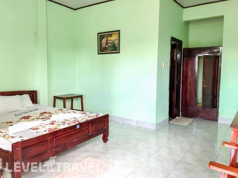 Фотография Thai Tan Tien Resort