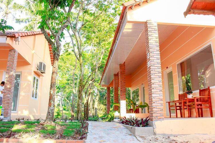 Thai Tan Tien Resort