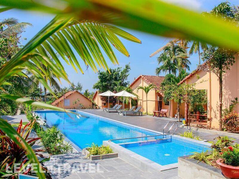Фотография Thai Tan Tien Resort