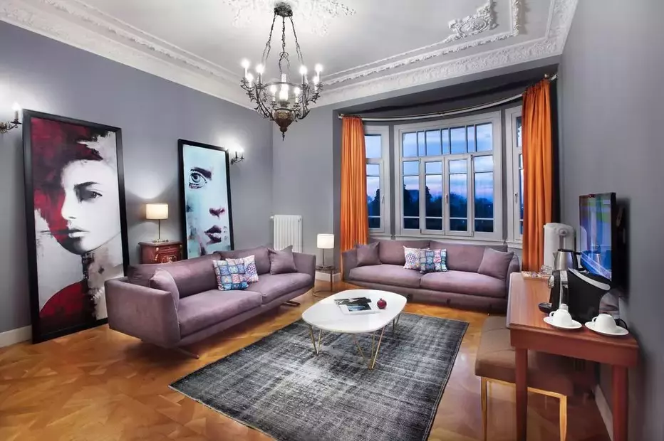 Lina Hotel Taksim Pera (Ex. Walton Hotels Taksim Pera)