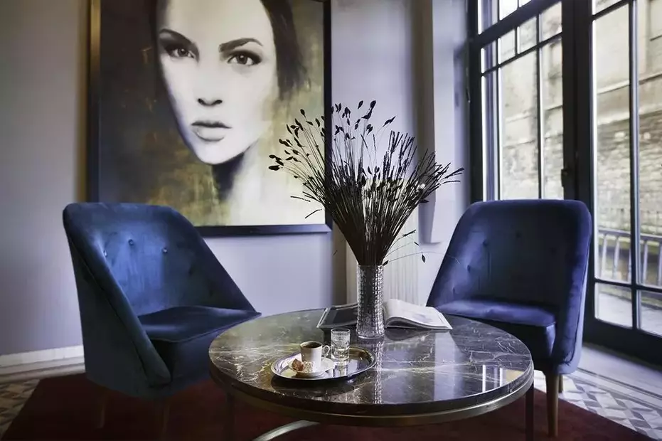 Lina Hotel Taksim Pera (Ex. Walton Hotels Taksim Pera)