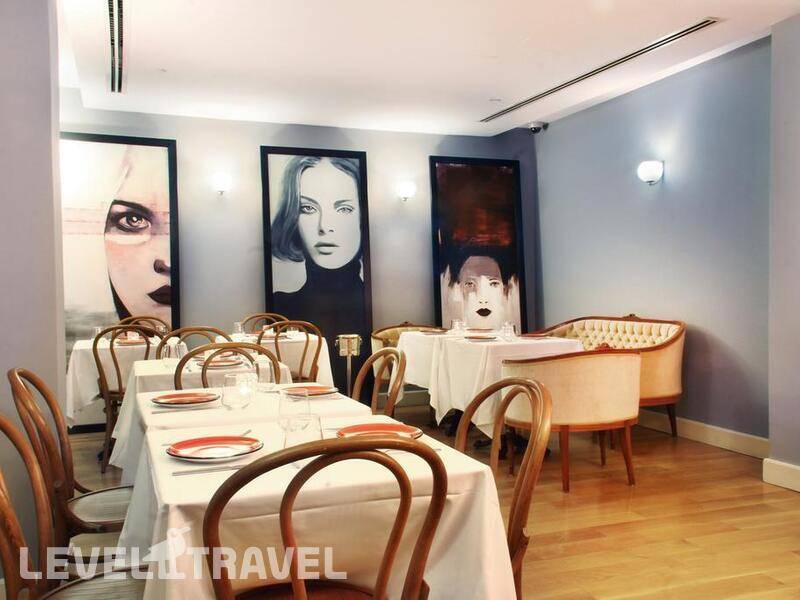 Фотография Lina Hotel Taksim Pera (Ex. Walton Hotels Taksim Pera)