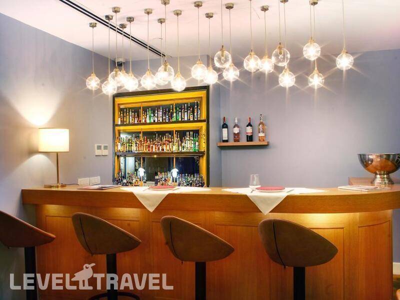 Фотография Lina Hotel Taksim Pera (Ex. Walton Hotels Taksim Pera)