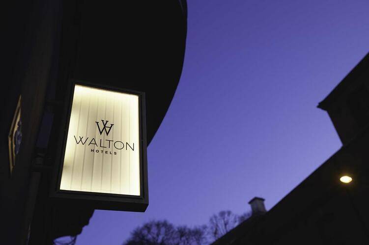 Lina Hotel Taksim Pera (Ex. Walton Hotels Taksim Pera)