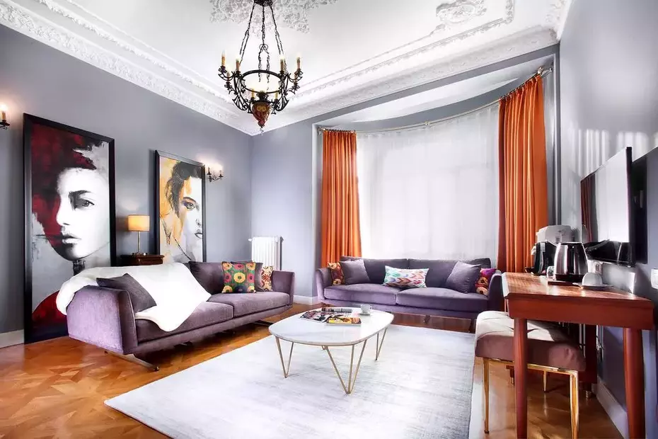 Lina Hotel Taksim Pera (Ex. Walton Hotels Taksim Pera)