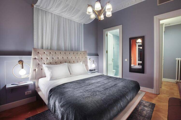 Lina Hotel Taksim Pera (Ex. Walton Hotels Taksim Pera)