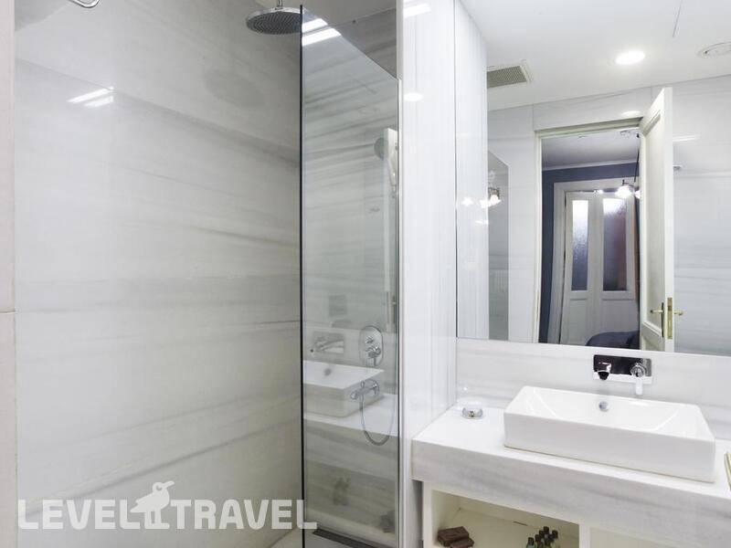 Фотография Lina Hotel Taksim Pera (Ex. Walton Hotels Taksim Pera)
