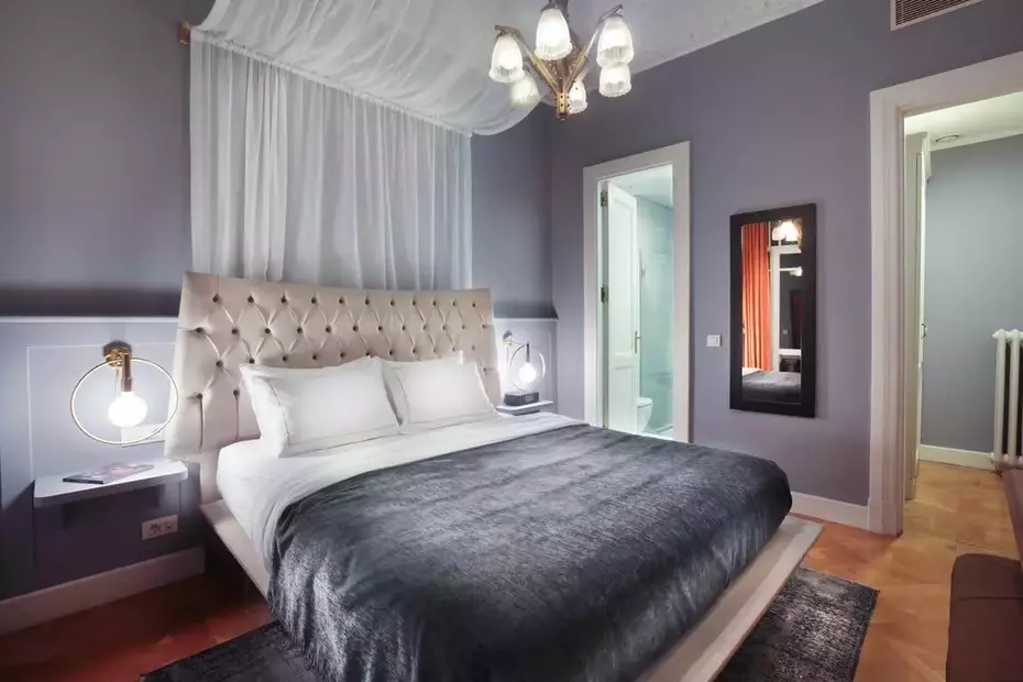 Lina Hotel Taksim Pera (Ex. Walton Hotels Taksim Pera)