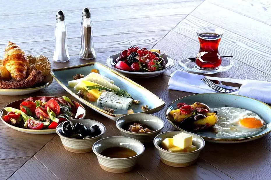 Lina Hotel Taksim Pera (Ex. Walton Hotels Taksim Pera)