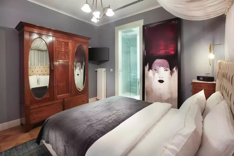 Lina Hotel Taksim Pera (Ex. Walton Hotels Taksim Pera)