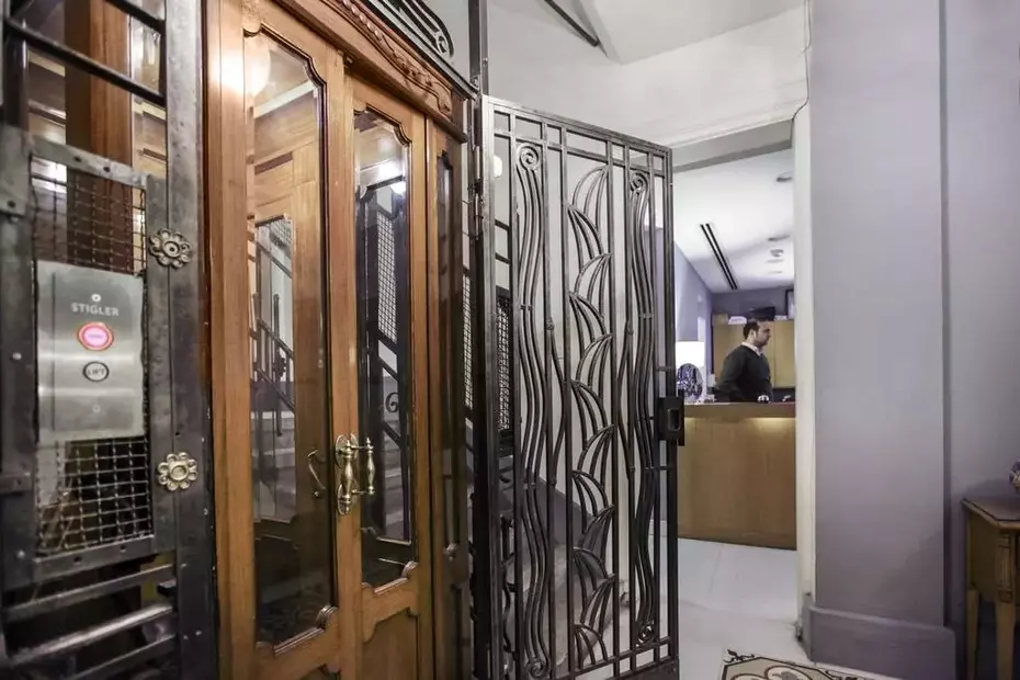 Lina Hotel Taksim Pera (Ex. Walton Hotels Taksim Pera)