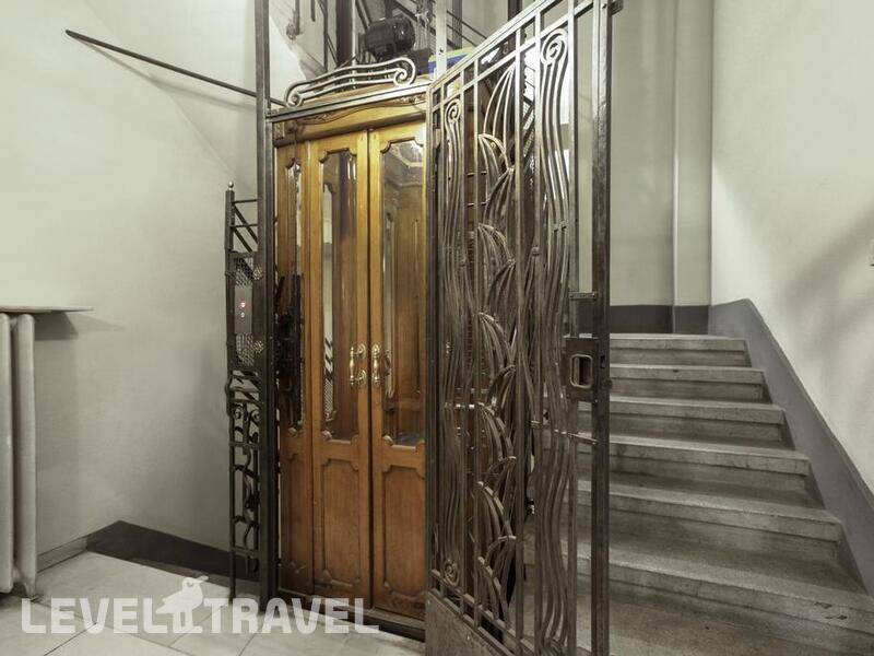 Фотография Lina Hotel Taksim Pera (Ex. Walton Hotels Taksim Pera)