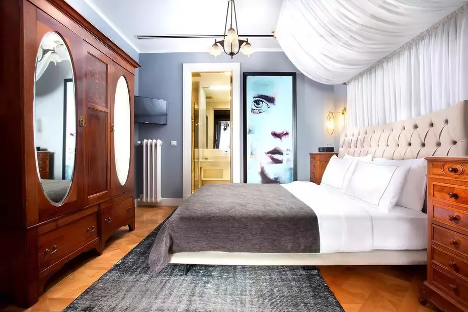 Lina Hotel Taksim Pera (Ex. Walton Hotels Taksim Pera)