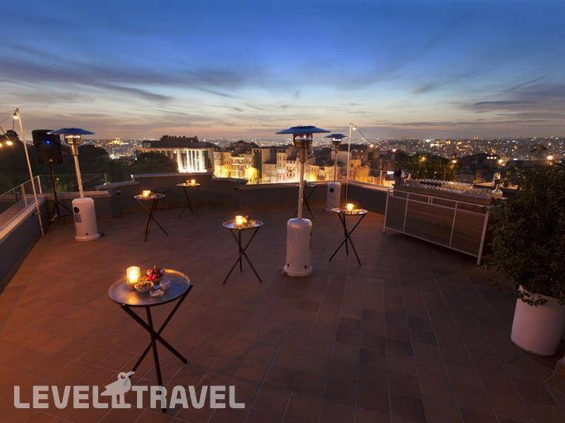 Фотография Lina Hotel Taksim Pera (Ex. Walton Hotels Taksim Pera)