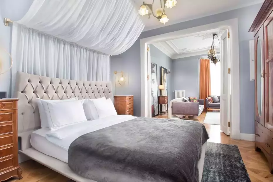 Lina Hotel Taksim Pera (Ex. Walton Hotels Taksim Pera)