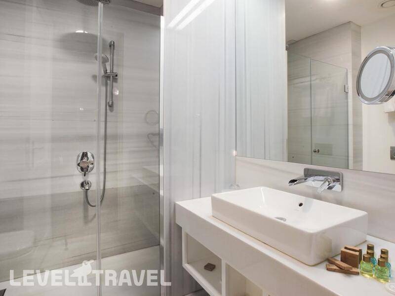 Фотография Lina Hotel Taksim Pera (Ex. Walton Hotels Taksim Pera)