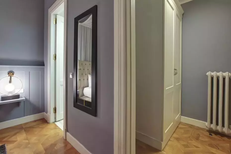 Lina Hotel Taksim Pera (Ex. Walton Hotels Taksim Pera)