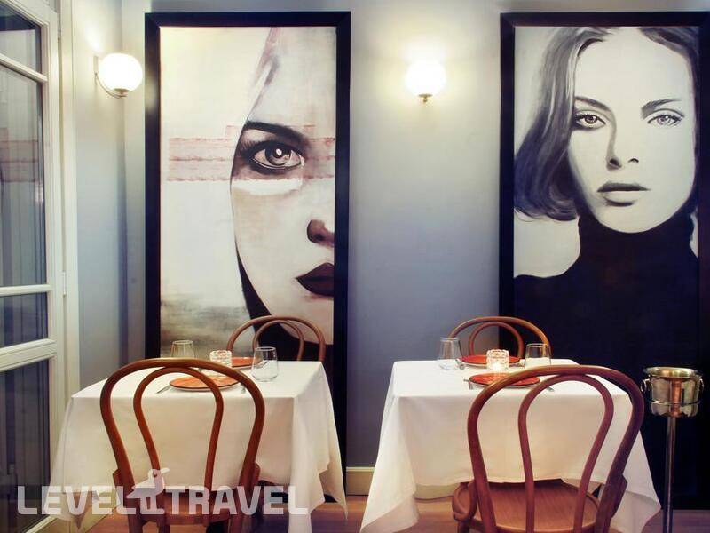 Фотография Lina Hotel Taksim Pera (Ex. Walton Hotels Taksim Pera)