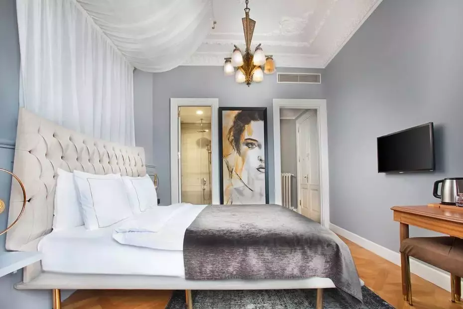 Lina Hotel Taksim Pera (Ex. Walton Hotels Taksim Pera)