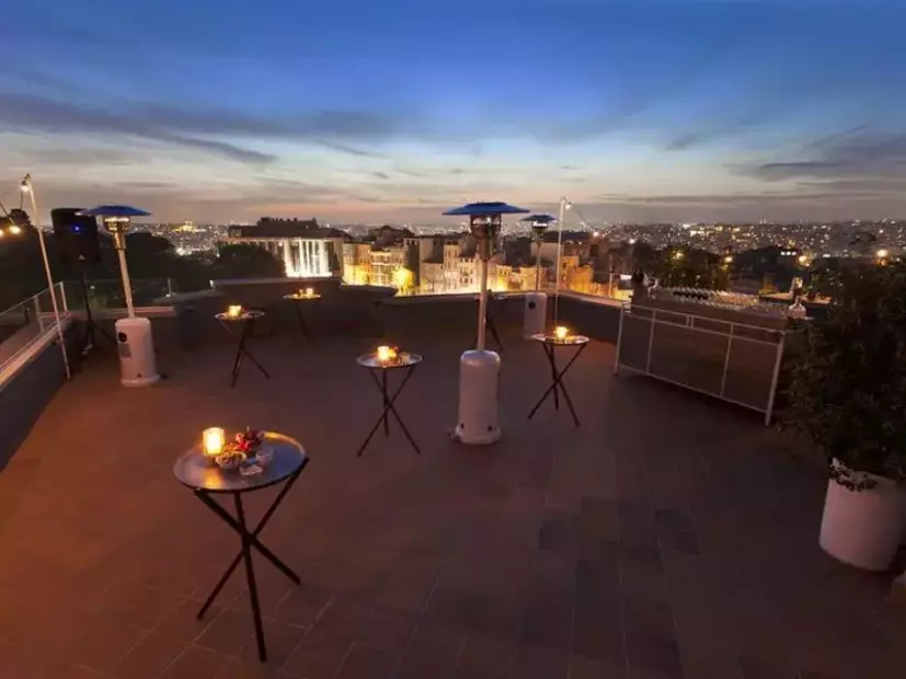 Lina Hotel Taksim Pera (Ex. Walton Hotels Taksim Pera)