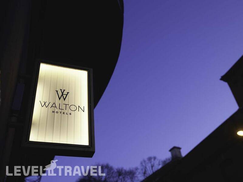 Фотография Lina Hotel Taksim Pera (Ex. Walton Hotels Taksim Pera)