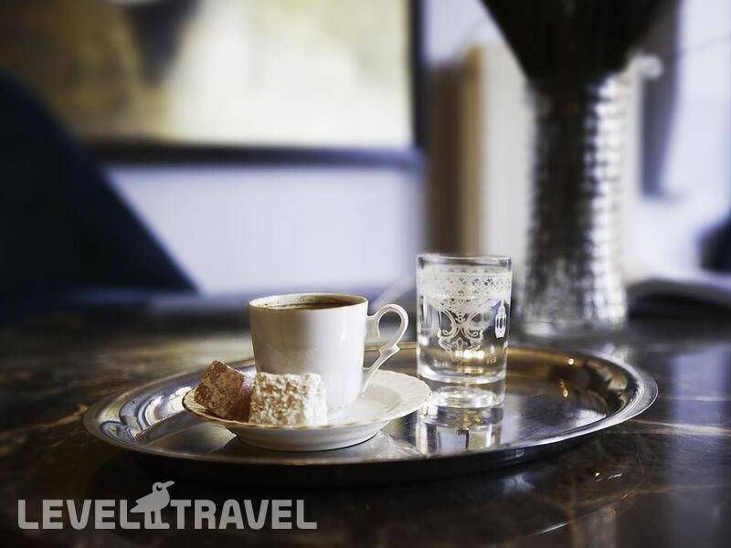 Фотография Lina Hotel Taksim Pera (Ex. Walton Hotels Taksim Pera)