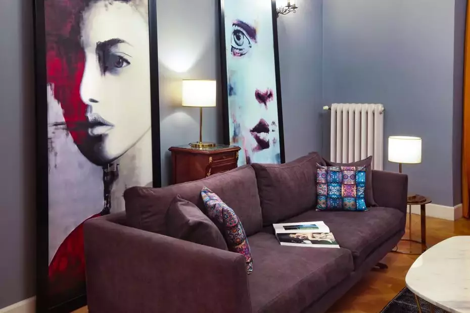 Lina Hotel Taksim Pera (Ex. Walton Hotels Taksim Pera)