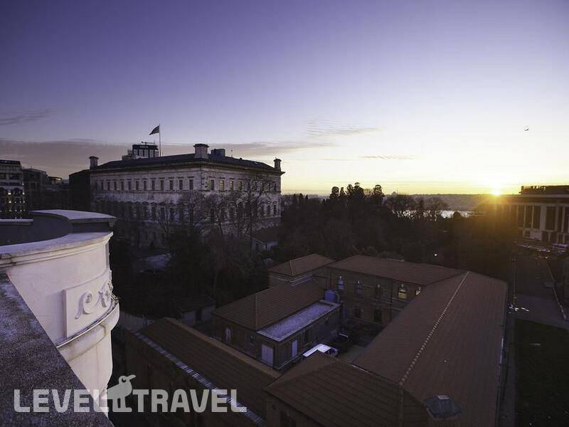 Фотография Lina Hotel Taksim Pera (Ex. Walton Hotels Taksim Pera)