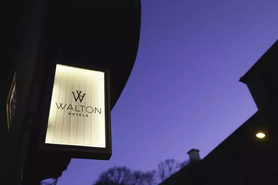 Lina Hotel Taksim Pera (Ex. Walton Hotels Taksim Pera)