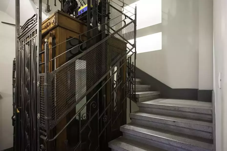 Lina Hotel Taksim Pera (Ex. Walton Hotels Taksim Pera)