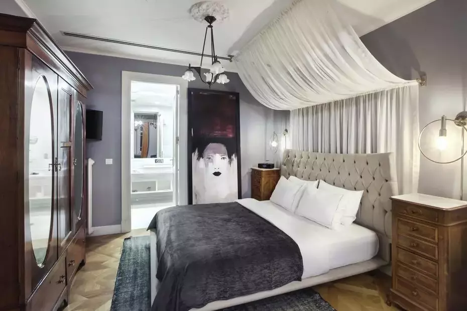 Lina Hotel Taksim Pera (Ex. Walton Hotels Taksim Pera)