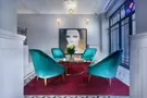 Lina Hotel Taksim Pera (Ex. Walton Hotels Taksim Pera)