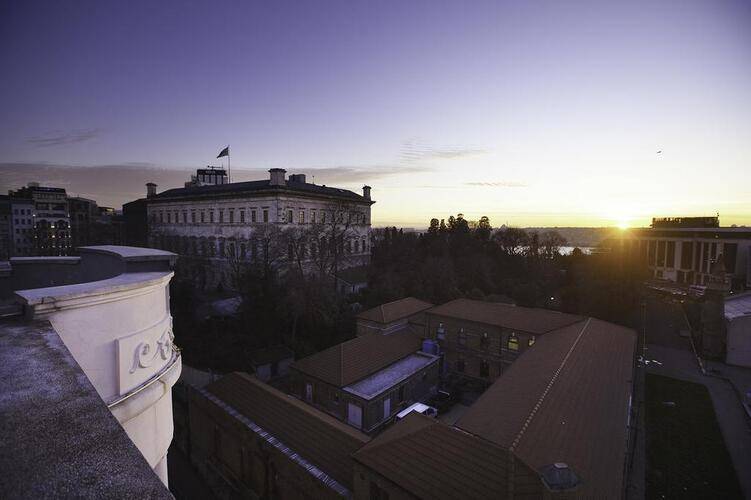 Lina Hotel Taksim Pera (Ex. Walton Hotels Taksim Pera)