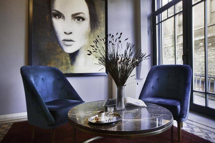 Lina Hotel Taksim Pera (Ex. Walton Hotels Taksim Pera)