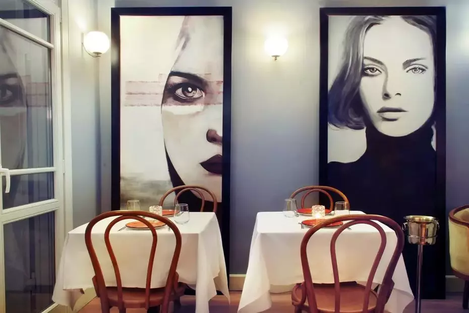 Lina Hotel Taksim Pera (Ex. Walton Hotels Taksim Pera)