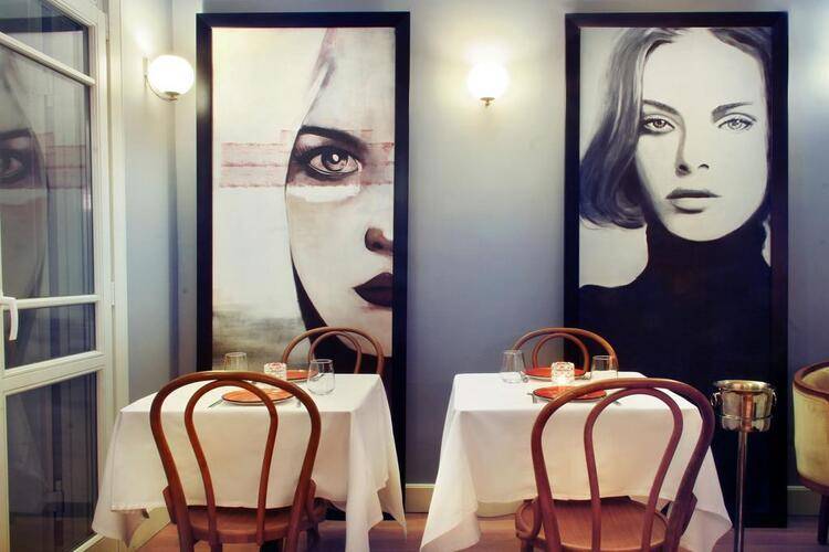 Lina Hotel Taksim Pera (Ex. Walton Hotels Taksim Pera)