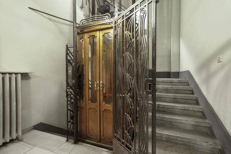 Lina Hotel Taksim Pera (Ex. Walton Hotels Taksim Pera)