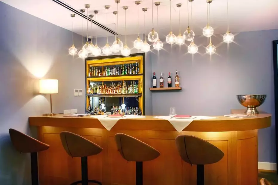 Lina Hotel Taksim Pera (Ex. Walton Hotels Taksim Pera)