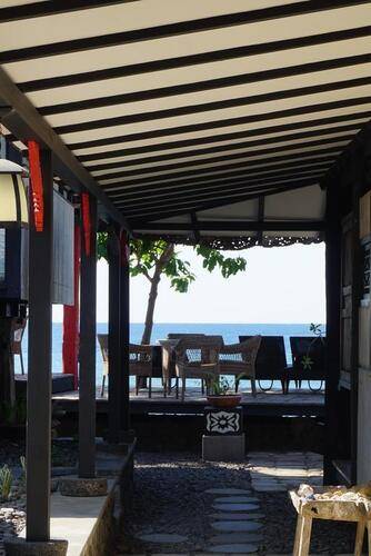 Amed Lodge By Sudamala Resorts