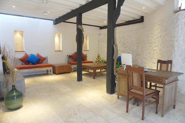 Amed Lodge By Sudamala Resorts