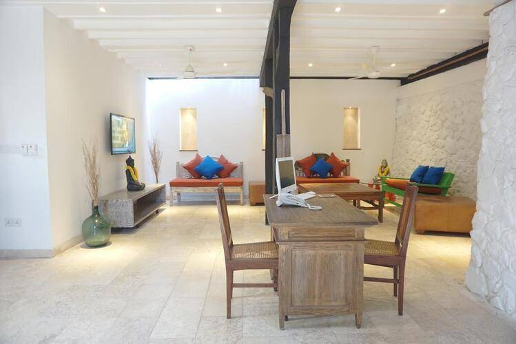 Amed Lodge By Sudamala Resorts