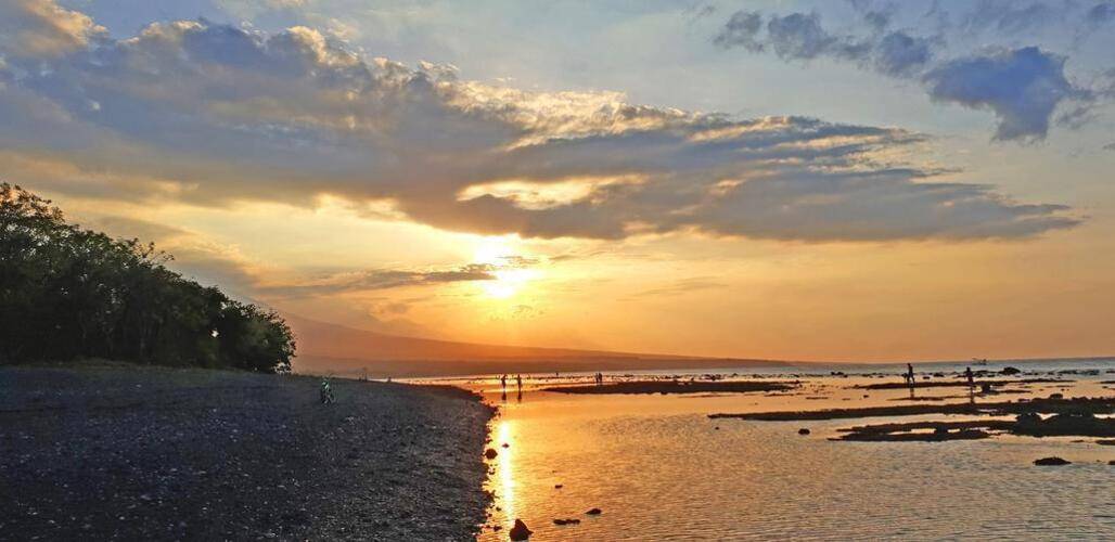 Amed Lodge By Sudamala Resorts