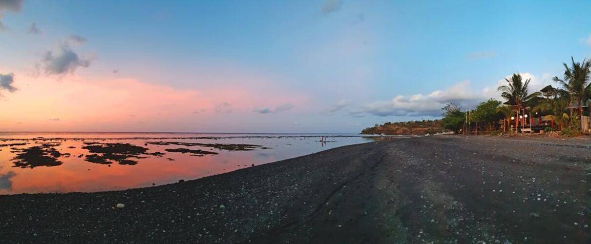 Amed Lodge By Sudamala Resorts