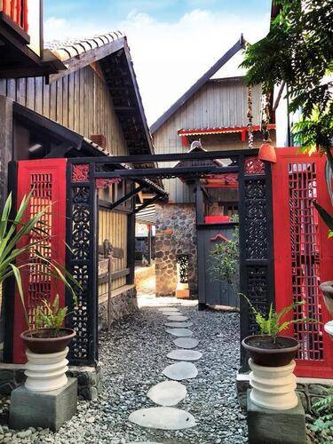 Amed Lodge By Sudamala Resorts