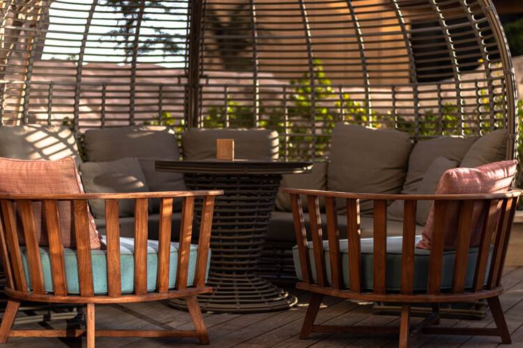 Andaz Dubai The Palm, By Hyatt