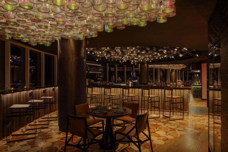 Hyatt Andaz Dubai The Palm
