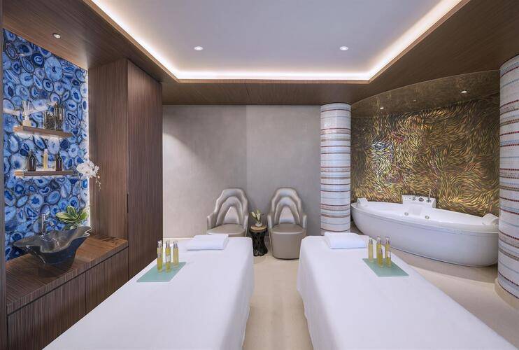 Hyatt Andaz Dubai The Palm