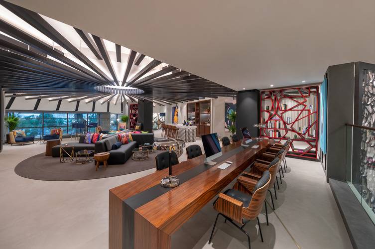 Andaz Dubai The Palm, By Hyatt