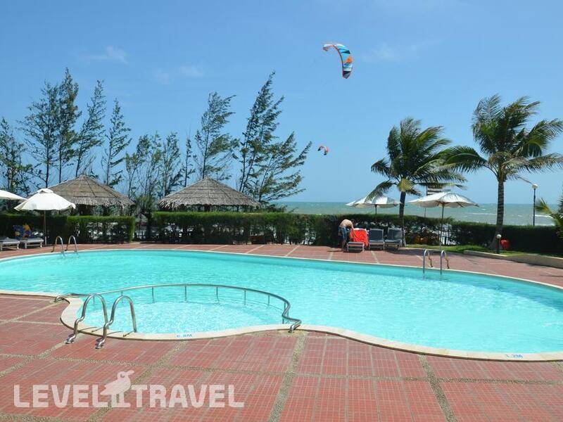 Фотография Muine Village Resort