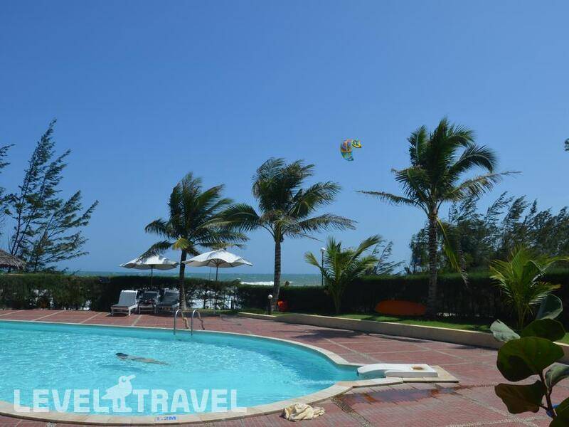 Фотография Muine Village Resort